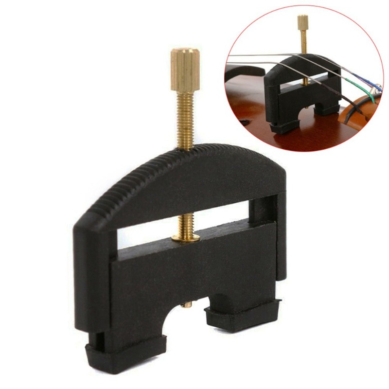 Violin Musical Instrument - เครื่องมือยกสายไวโอลินคุณภาพสูง ขนาดกะทัดรัด ประหยัดแรงงาน ปรับได้ สำหรับซ่อมแซมสะพานสายไวโอลิน เครื่องมือซ่อมแซมเครื่องดนตรี