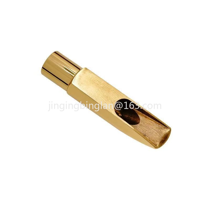 Musical Instrument Manufacturers - ผู้ผลิตขายส่งหัวฟลุตโลหะ เสียงสูง ตัว B แบบกลาง เสียงต่ำ