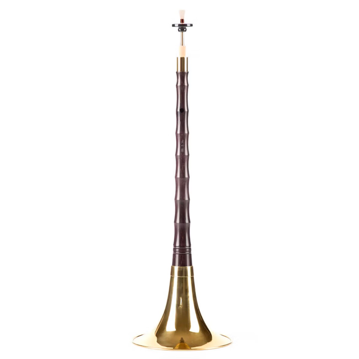 Musical Instrument With A - ขลุ่ยไม้มะเกลือคีย์ D ชุดสมบูรณ์แบบ สำหรับผู้เริ่มต้นถึงระดับมืออาชีพ สำหรับผู้ใหญ่ เครื่องดนตรีพื้นบ้านจีน