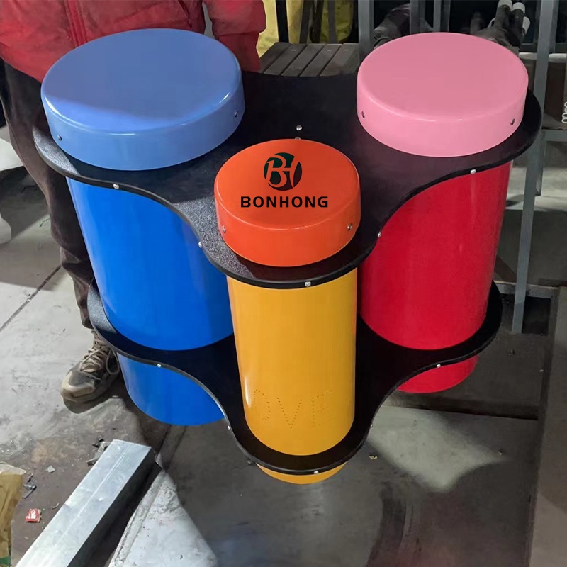 Musical Instrument Manufacturers - โรงงานบอนหงผลิตเครื่องดนตรีประเภทตีกลองกลางแจ้ง อุปกรณ์สำหรับศูนย์ดูแลเด็ก และศูนย์ดนตรีสำหรับเด็ก