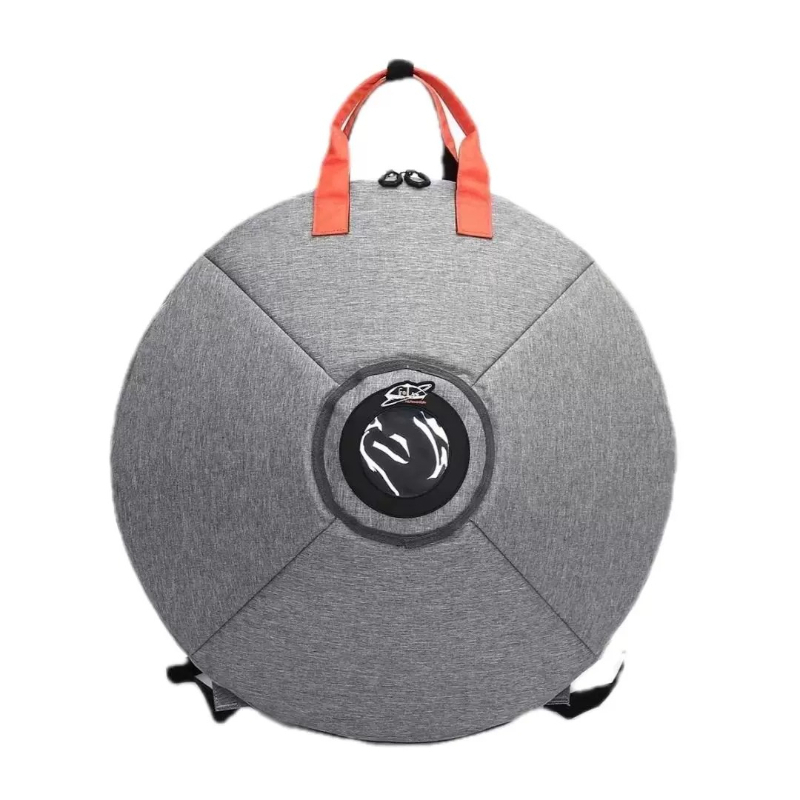 กระเป๋าแฮนด์แพนแบบมืออาชีพ กระ - Musical Instrument Handpan บทวิจารณ์และราคา