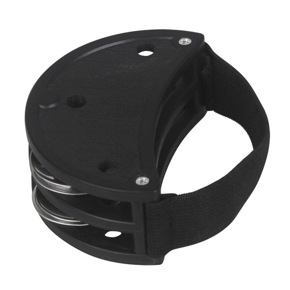 กลองเท้า ABS พร้อมกระดิ่งโลหะ  - Cajon Box Drum บทวิจารณ์และราคา