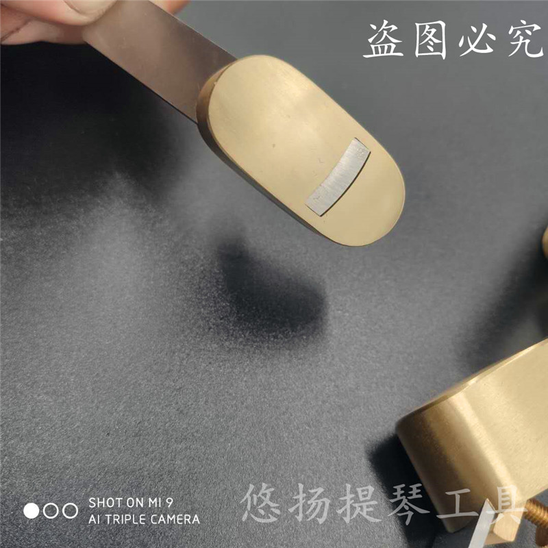 คุณภาพสูงนูนด้านล่างมินิทองเหล - Musical Instrument Cello บทวิจารณ์และราคา