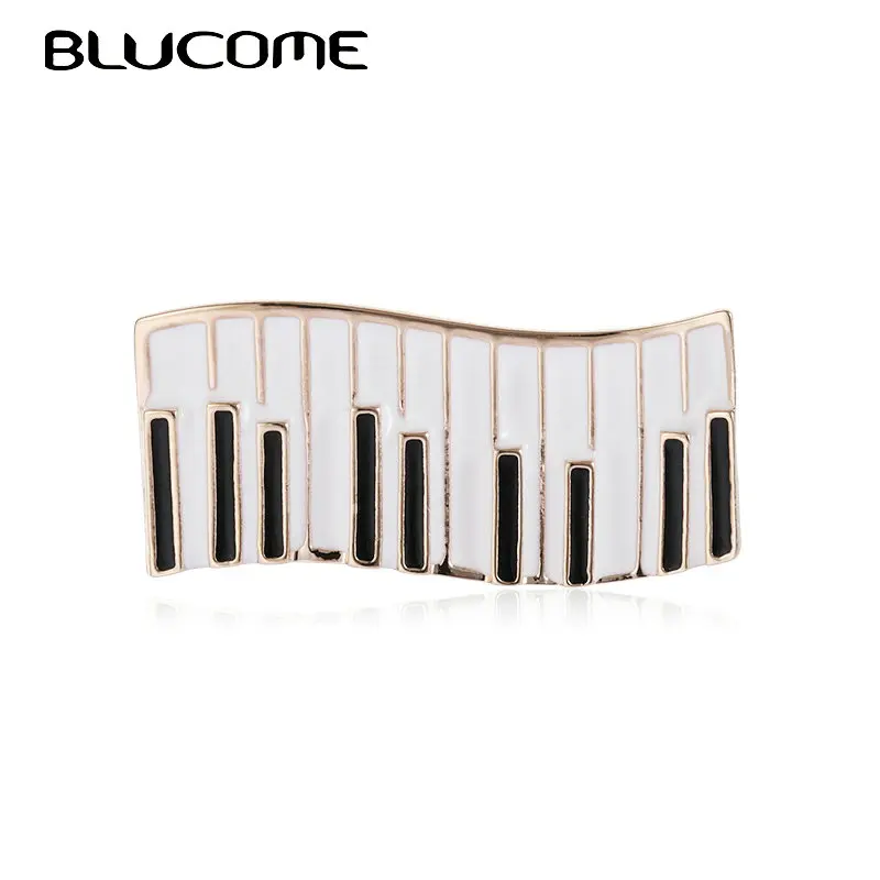 Blucome Vivid เคลือบเปียโนคีย์ - Musical Instruments Names บทวิจารณ์และราคา
