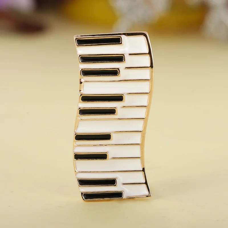 Blucome Vivid เคลือบเปียโนคีย์ - Musical Instruments Names บทวิจารณ์และราคา
