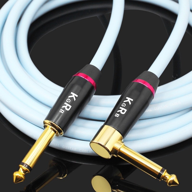 สายเชื่อมต่อเครื่องดนตรีไฟฟ้า  - Musical Instruments Names บทวิจารณ์และราคา