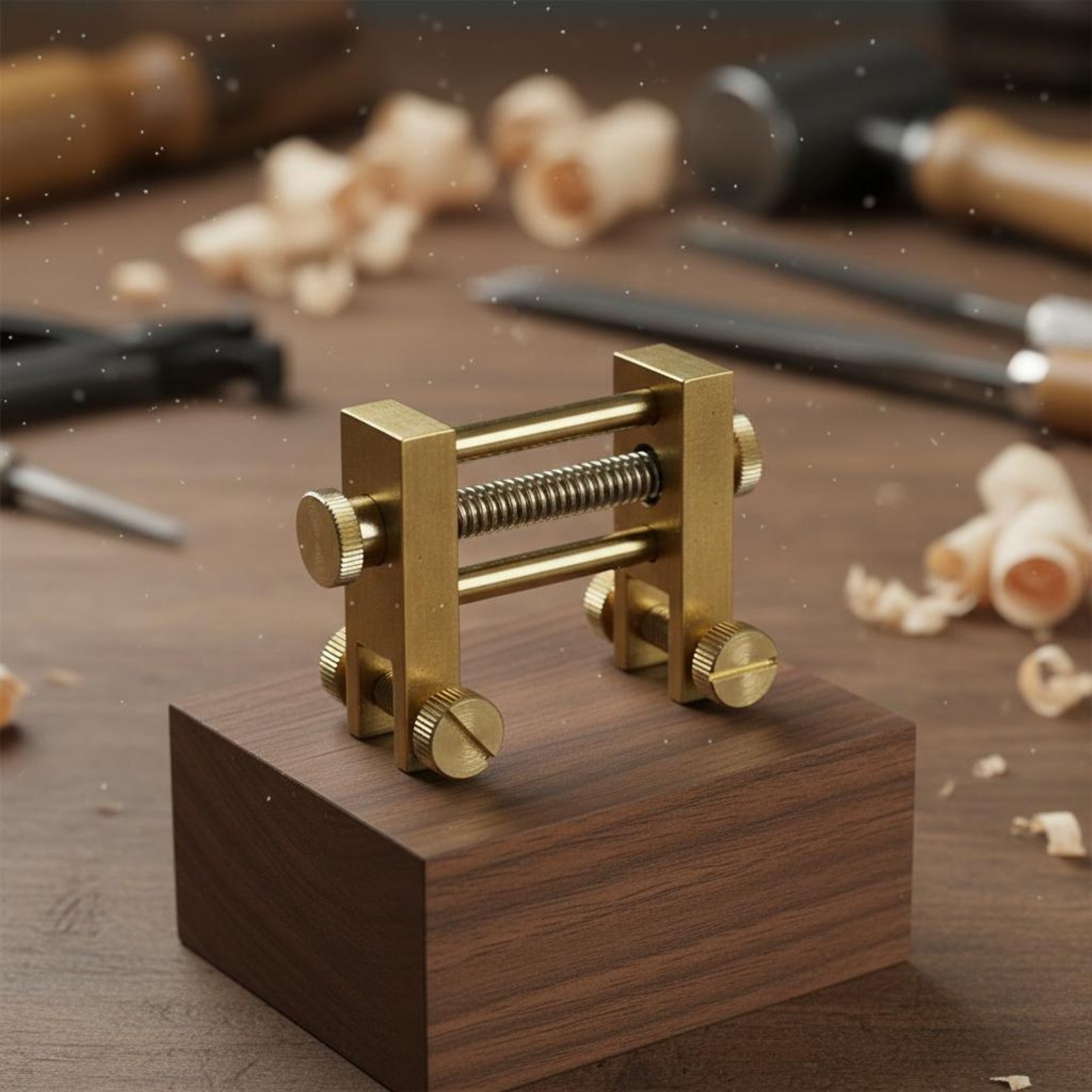 ที่หนีบคอไวโอลินแบบปรับได้ เคร - Violin Musical Instrument บทวิจารณ์และราคา