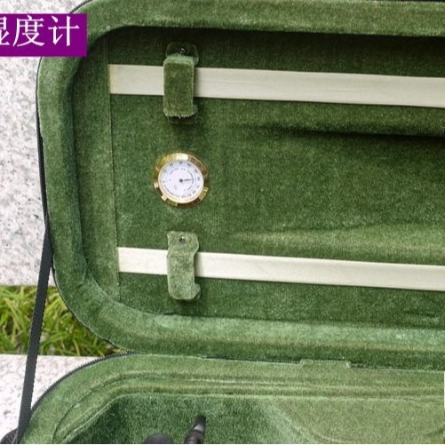 กล่องใส่ไวโอลินแบบกลองสองด้าน  - Violin Musical Instrument บทวิจารณ์และราคา