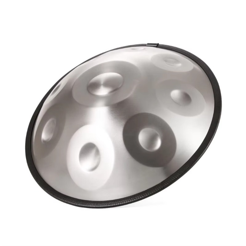 แฮนด์แพนดรัม เดียร์คราย 440 เฮ - Musical Instrument Handpan บทวิจารณ์และราคา