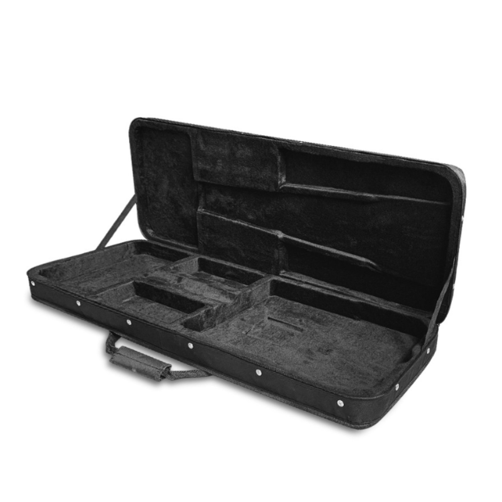 กระเป๋ากีตาร์โฟมน้ำหนักเบา กัน - Musical Instrument With A บทวิจารณ์และราคา
