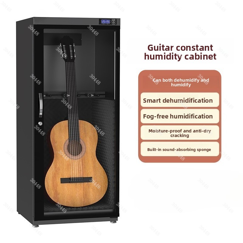 ตู้ควบคุมความชื้นอัจฉริยะ รุ่น - Violin Musical Instrument บทวิจารณ์และราคา