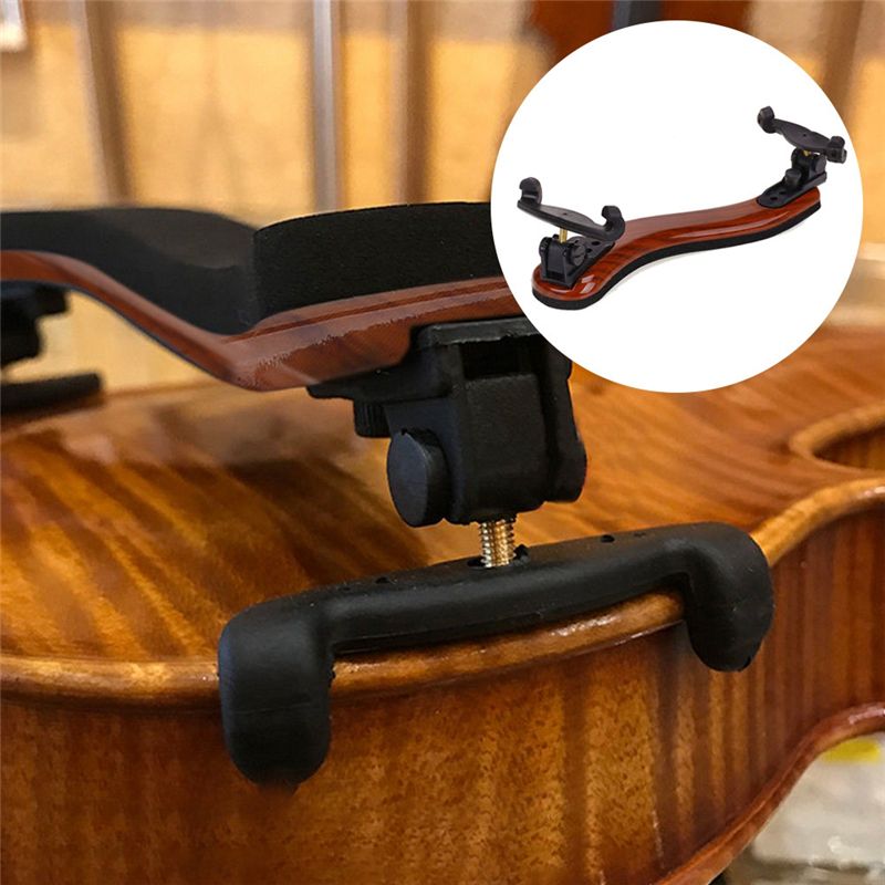 [MEGA SALE] ที่รองไหล่ไวโอลิน  - Violin Musical Instrument บทวิจารณ์และราคา