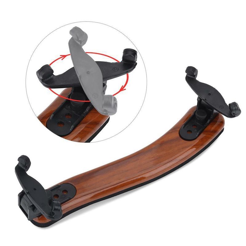 [MEGA SALE] ที่รองไหล่ไวโอลิน  - Violin Musical Instrument บทวิจารณ์และราคา