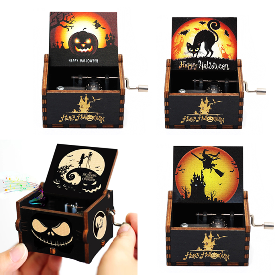 ใหม่ #   กล่องดนตรีไม้ 4 แบบจา - Musical Instrument Handpan บทวิจารณ์และราคา