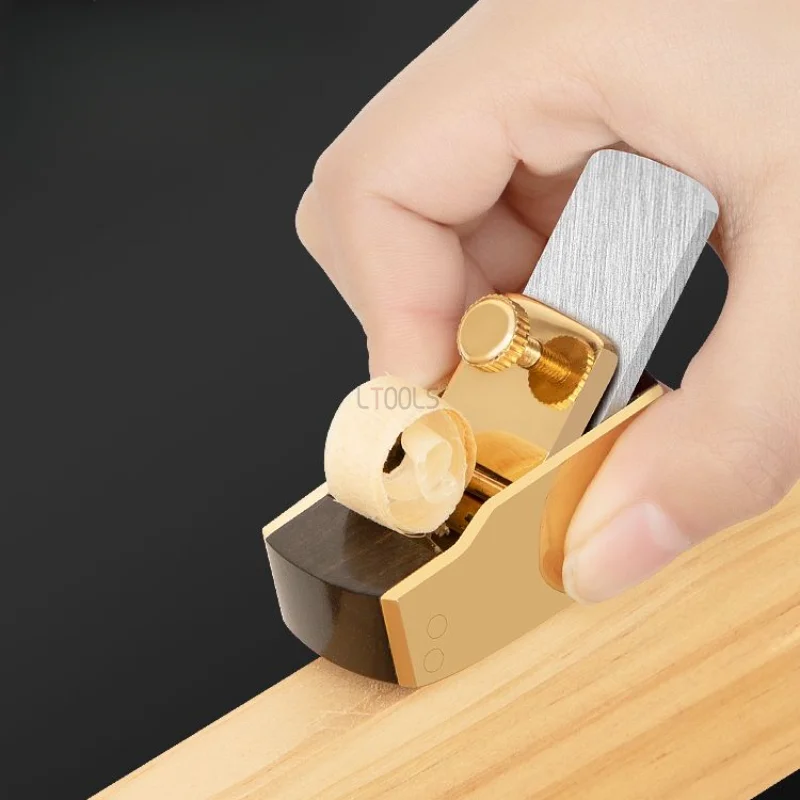 ส้นแบนไสไม้มะเกลือ/แผ่นทองเหลื - Musical Instrument Manufacturers บทวิจารณ์และราคา