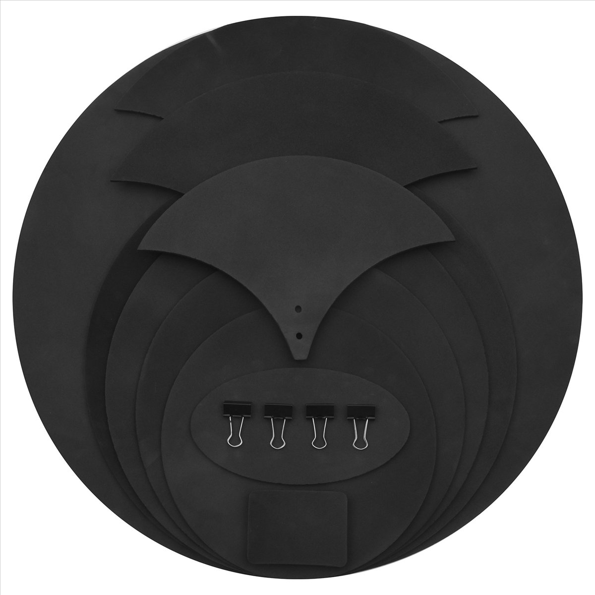 [MEGA SALE]ชุดแผ่นยางซับเสียงก - Musical Instrument Drum บทวิจารณ์และราคา