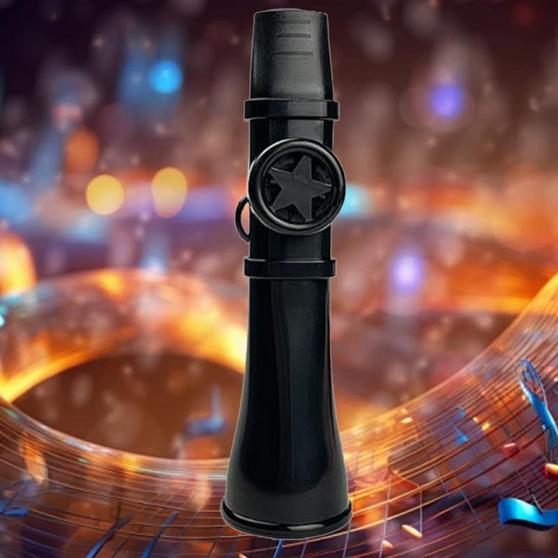 Kazoos สําหรับเด็กเครื่องดนตรี - Violin Musical Instrument บทวิจารณ์และราคา