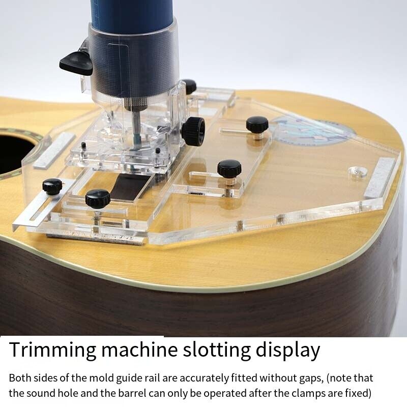 แม่พิมพ์ร่องสายกีตาร์คลาสสิกแบ - Musical Instrument Manufacturers บทวิจารณ์และราคา