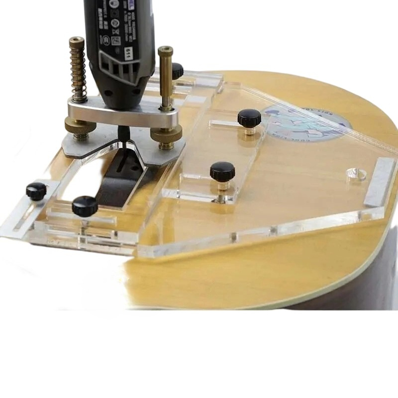 แม่พิมพ์ร่องสายกีตาร์คลาสสิกแบ - Musical Instrument Manufacturers บทวิจารณ์และราคา