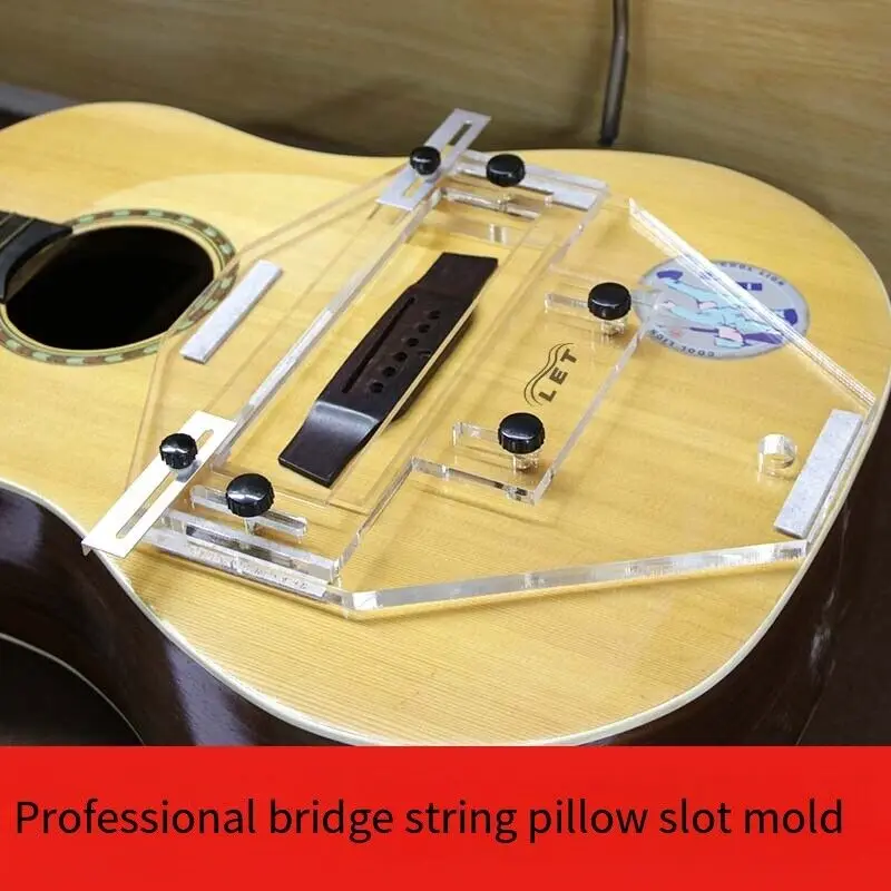แม่พิมพ์ร่องสายกีตาร์คลาสสิกแบ - Musical Instrument Manufacturers บทวิจารณ์และราคา