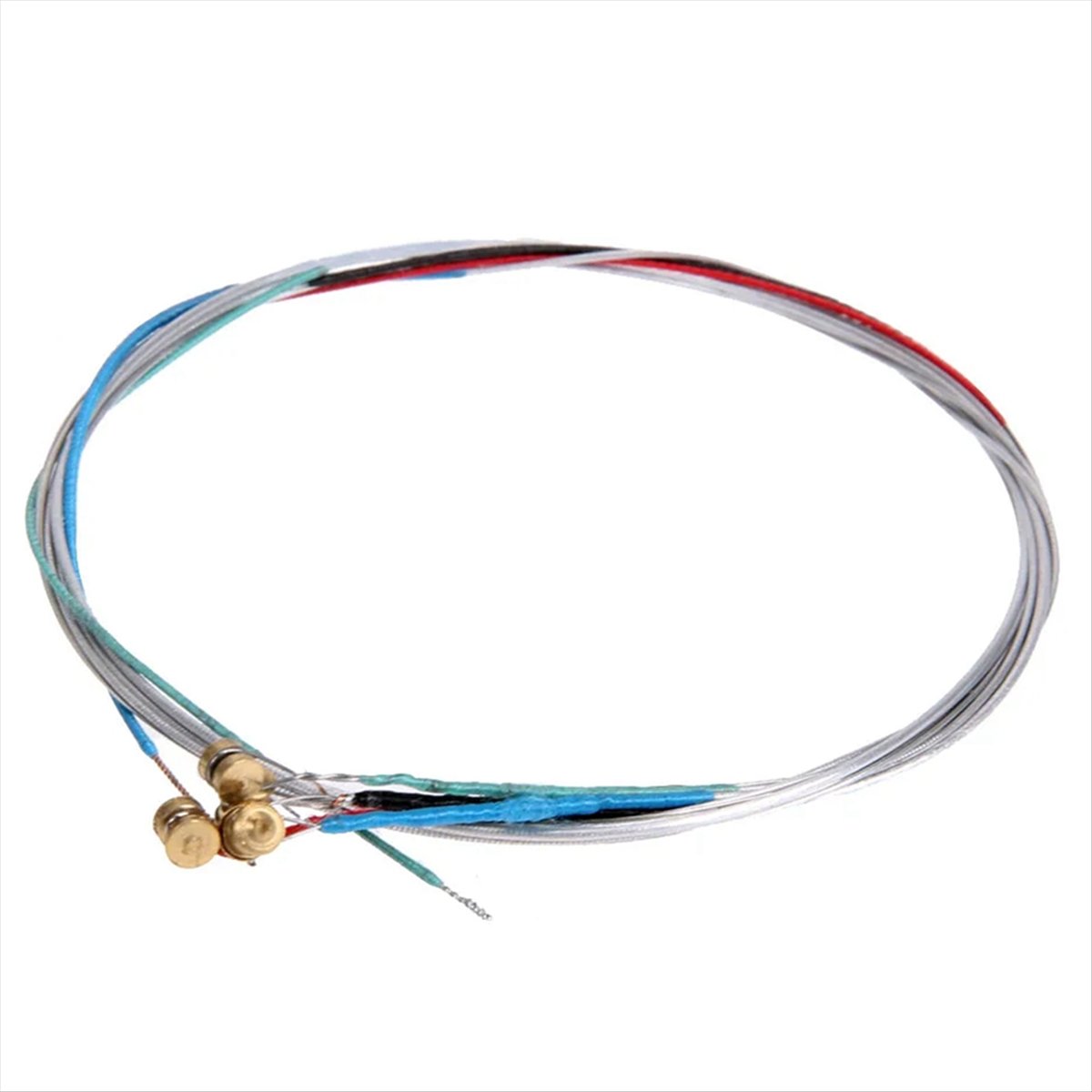 สายไวโอลิน ABPF 4/4 ชุดสายไวโอ - Violin Musical Instrument บทวิจารณ์และราคา