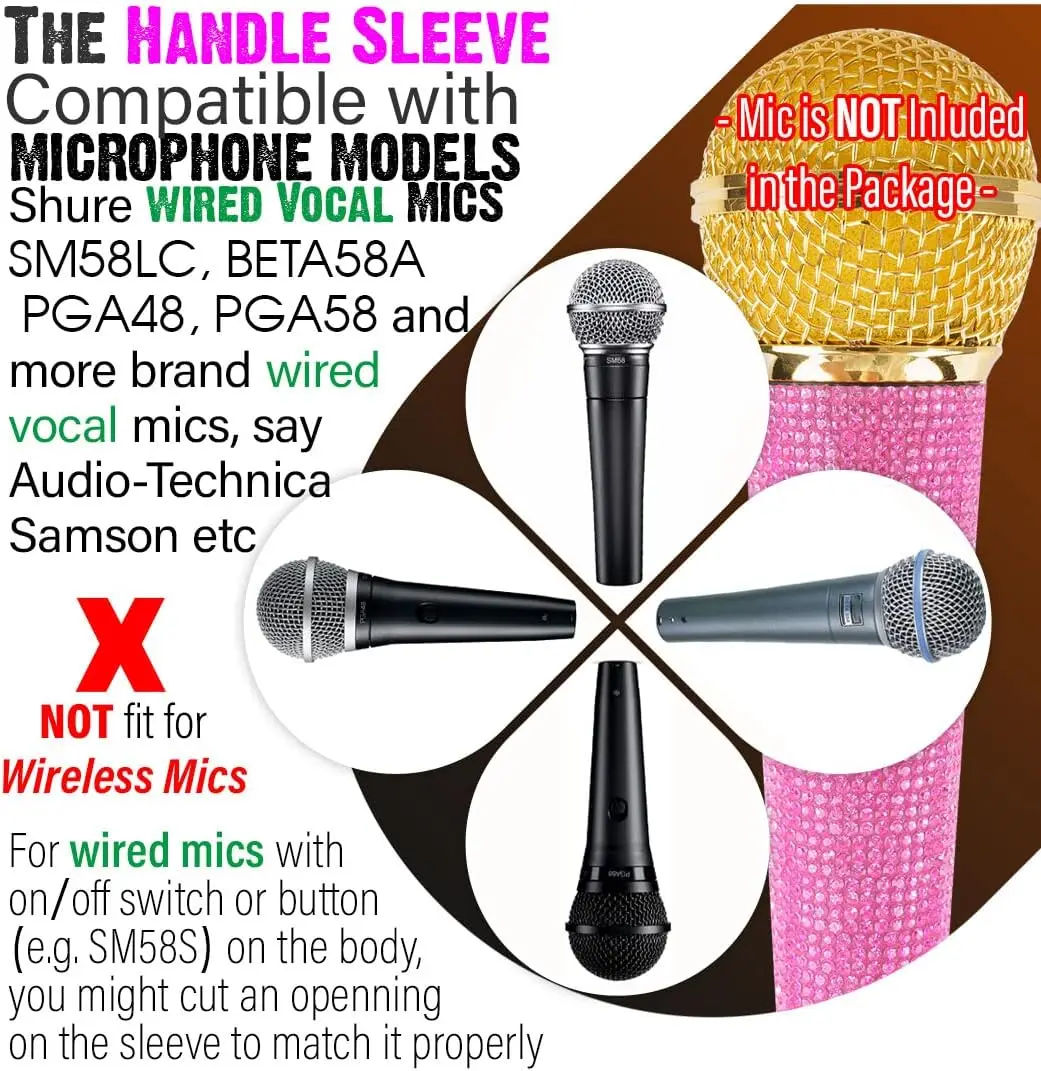 ฝาครอบไมโครโฟนแบบมีสายสีสันสดใ - Shure Mic Mv7 บทวิจารณ์และราคา