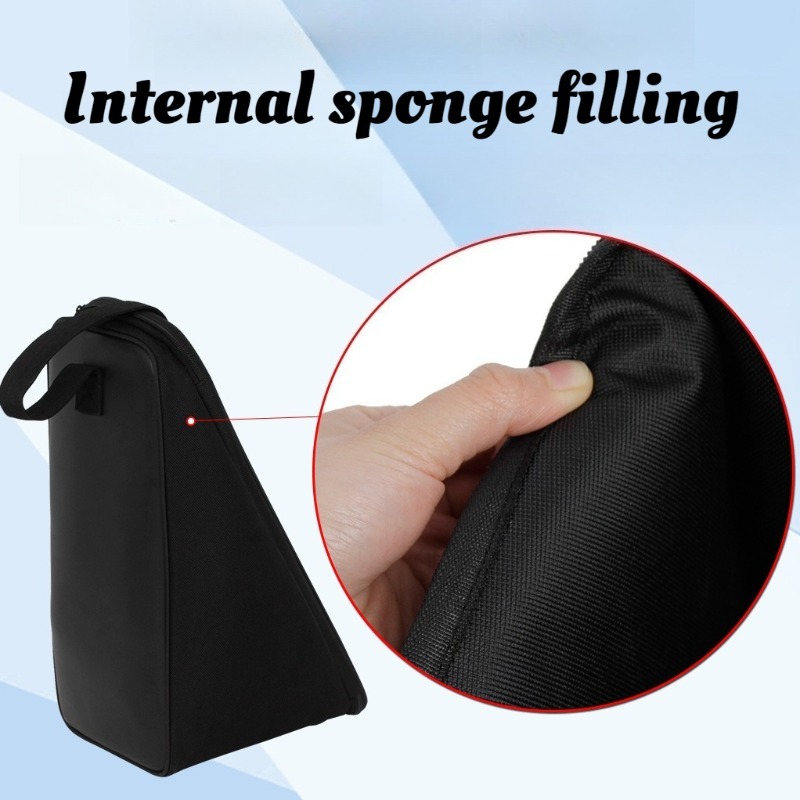 กระเป๋าใส่เครื่องดนตรีหนังระบา - Musical Instrument Drum บทวิจารณ์และราคา
