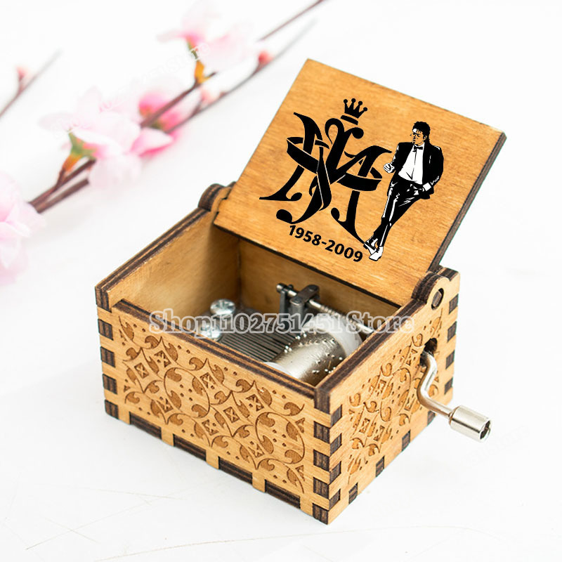 กล่องดนตรีไม้เพ้นท์ลายไมเคิล แ - Musical Instrument Handpan บทวิจารณ์และราคา
