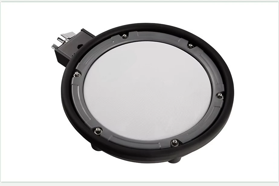 กลองไฟฟ้า NUX รุ่นขายดีจากโรงง - Musical Instrument Drum บทวิจารณ์และราคา