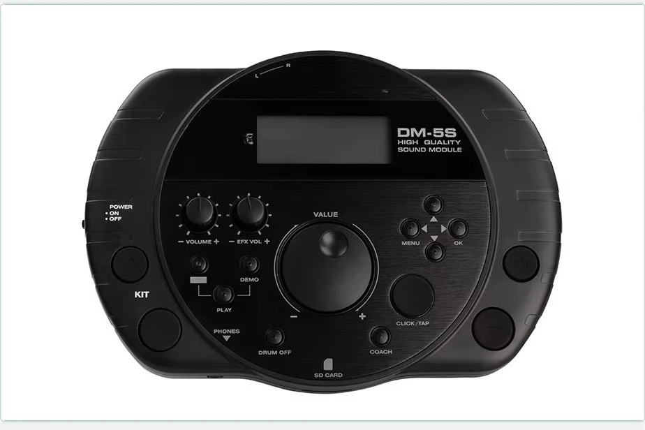 กลองไฟฟ้า NUX รุ่นขายดีจากโรงง - Musical Instrument Drum บทวิจารณ์และราคา