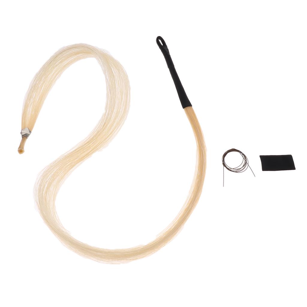ผมหางม้าแท้ของชาวมองโกลเครื่อง - Musical Instrument Veena บทวิจารณ์และราคา