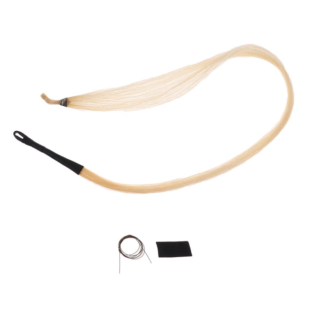 ผมหางม้าแท้ของชาวมองโกลเครื่อง - Musical Instrument Veena บทวิจารณ์และราคา