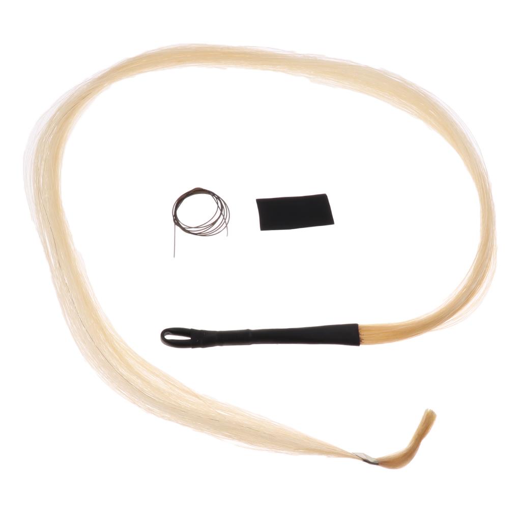 ผมหางม้าแท้ของชาวมองโกลเครื่อง - Musical Instrument Veena บทวิจารณ์และราคา