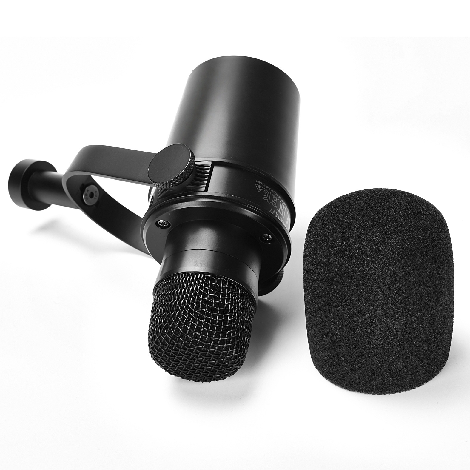 ฝาครอบกันฝุ่นไมโครโฟน สำหรับไม - Shure Mic Mv7 บทวิจารณ์และราคา