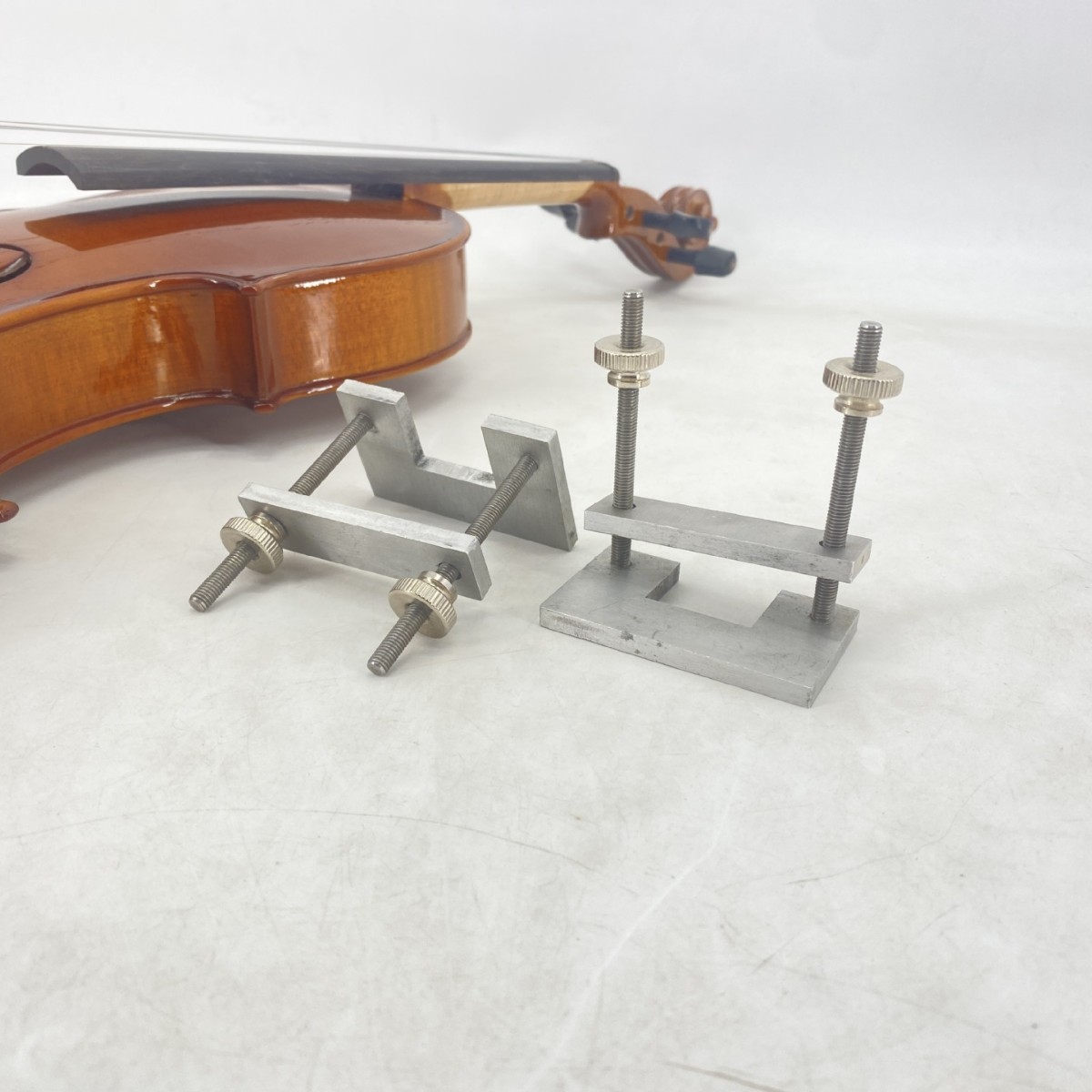 เครื่องมือซ่อมแซมและผลิตอุปกรณ - Musical Instrument Manufacturers บทวิจารณ์และราคา