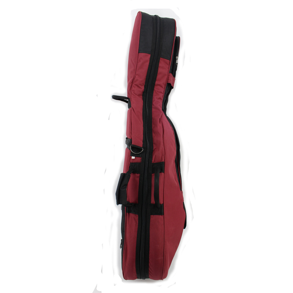 กระเป๋าใส่เชลโลแบบหนาพิเศษ คุณ - Musical Instrument Cello บทวิจารณ์และราคา