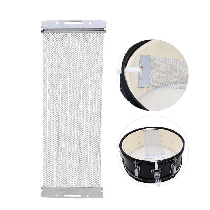 ลวดสปริงเหล็กกล้า 20/40 เส้น ส - Cajon Box Drum บทวิจารณ์และราคา