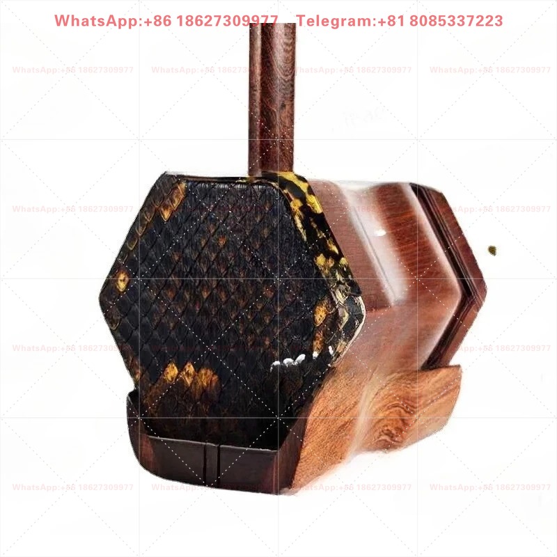 เอ้อหูแบล็คซาวร์แบรนช์ เอ้อหู  - Musical Instrument Manufacturers บทวิจารณ์และราคา