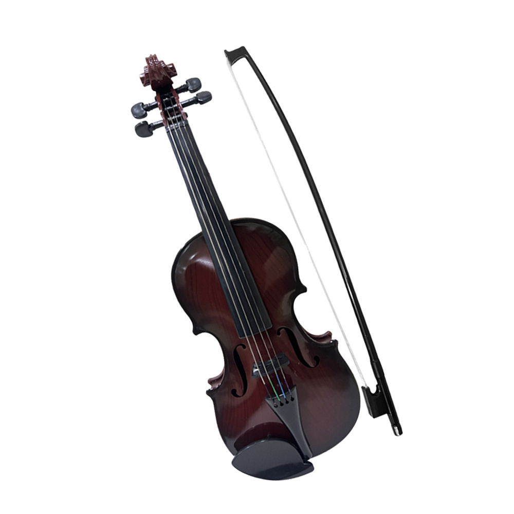 จําลองไวโอลินฝึกเพลงไวโอลินไวโ - Musical Instrument Veena บทวิจารณ์และราคา