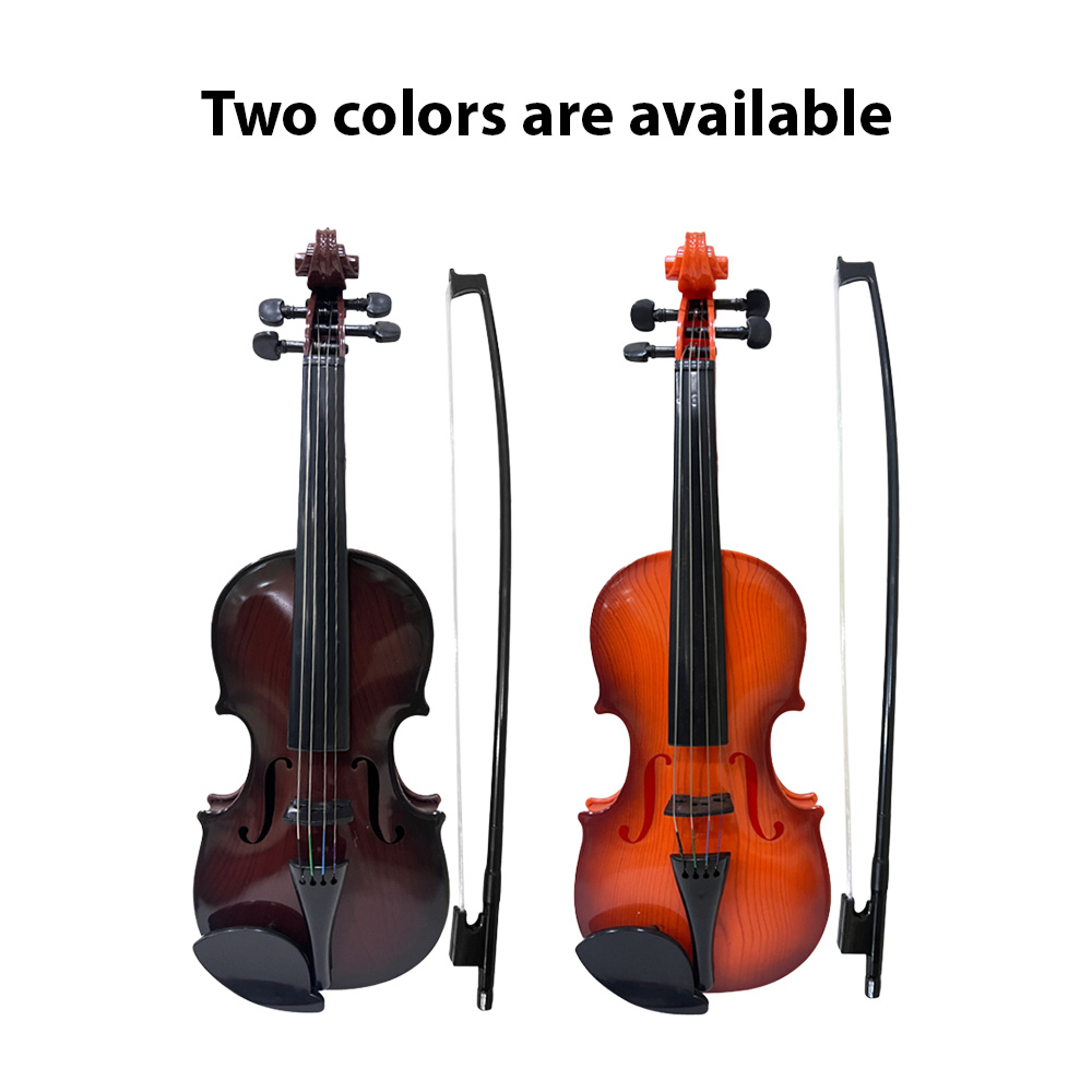 จําลองไวโอลินฝึกเพลงไวโอลินไวโ - Musical Instrument Veena บทวิจารณ์และราคา