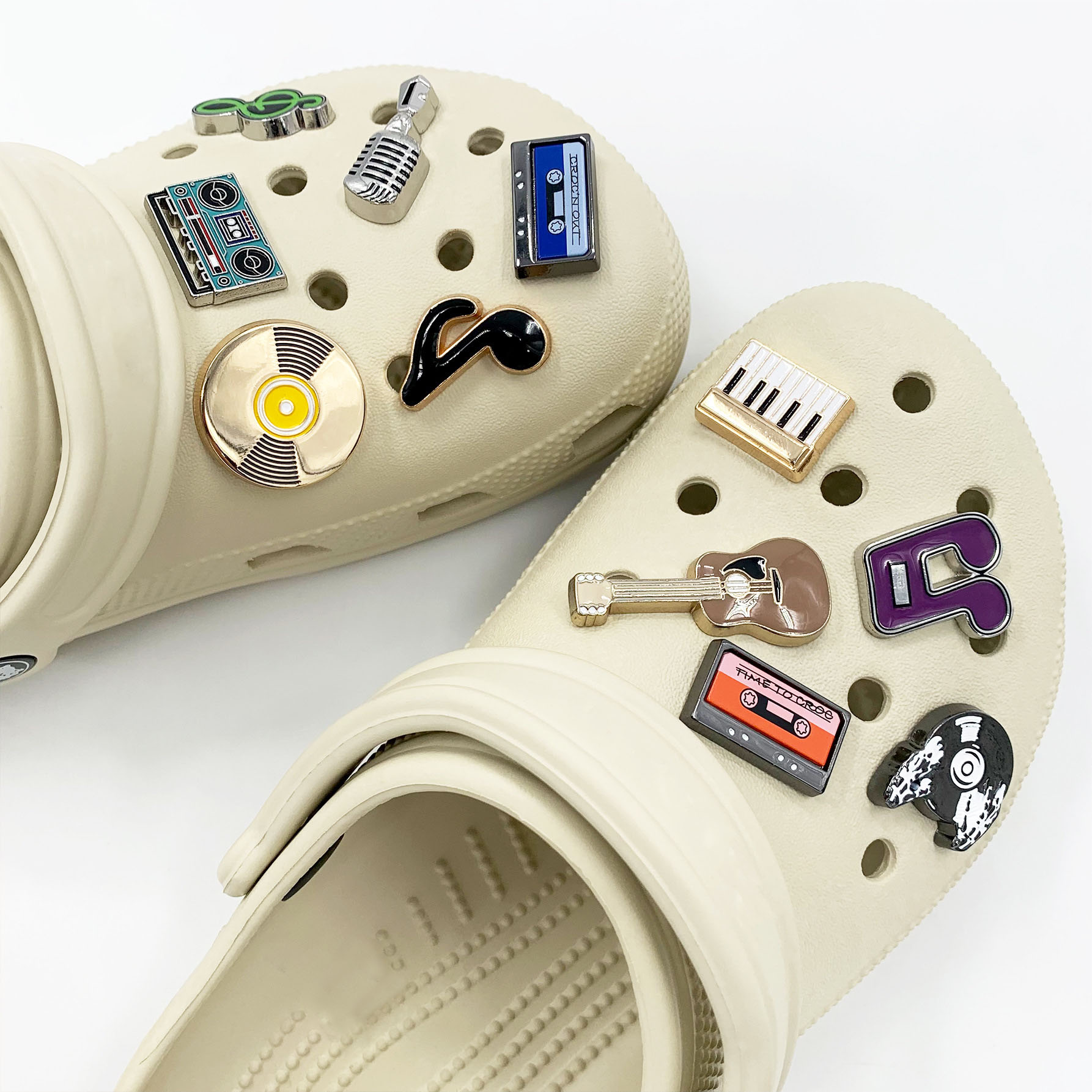ชุดเครื่องดนตรี 3 มิติ ชาร์มรอ - Musical Instrument Veena บทวิจารณ์และราคา