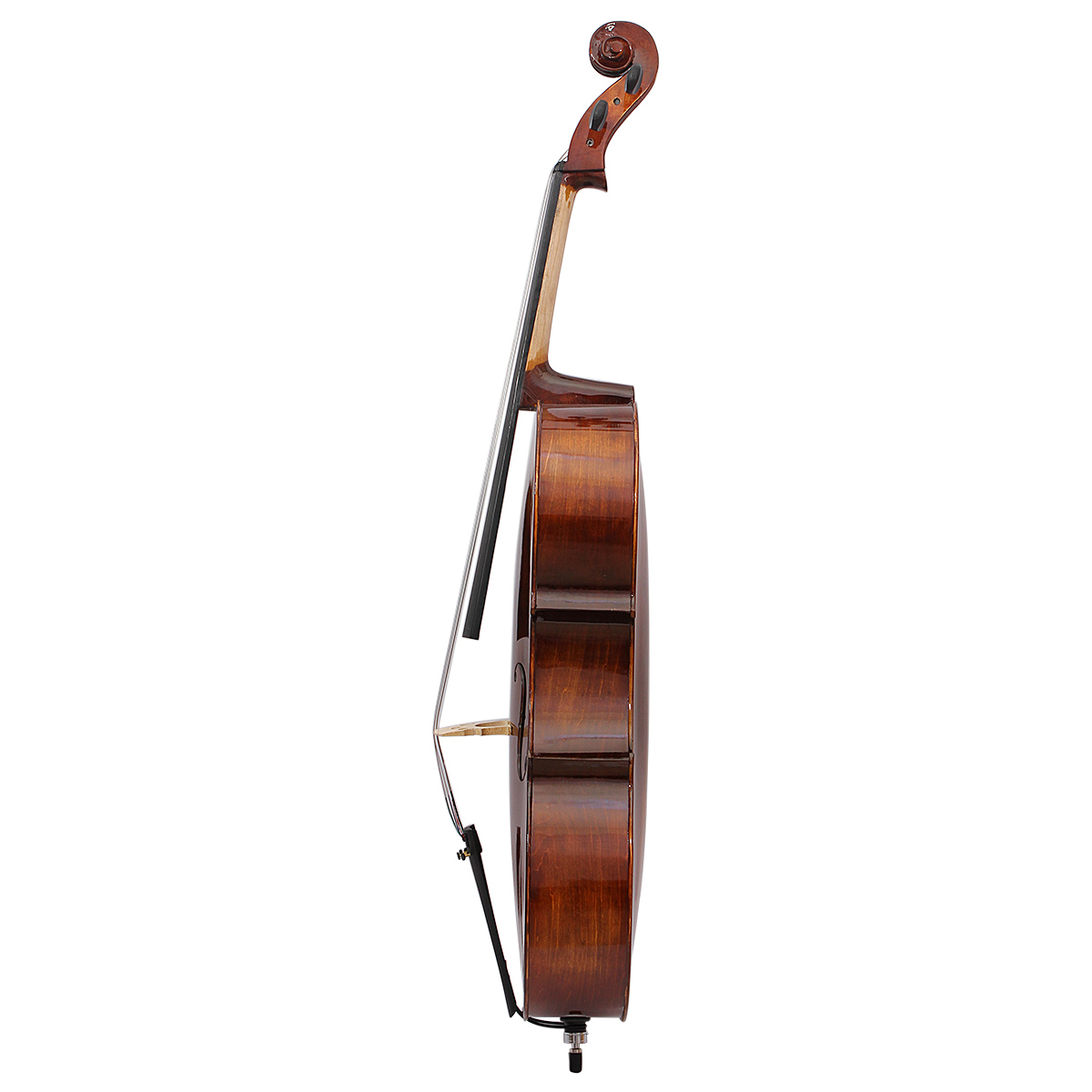 ขายส่งเครื่องดนตรีมืออาชีพสำหร - Musical Instrument Cello บทวิจารณ์และราคา