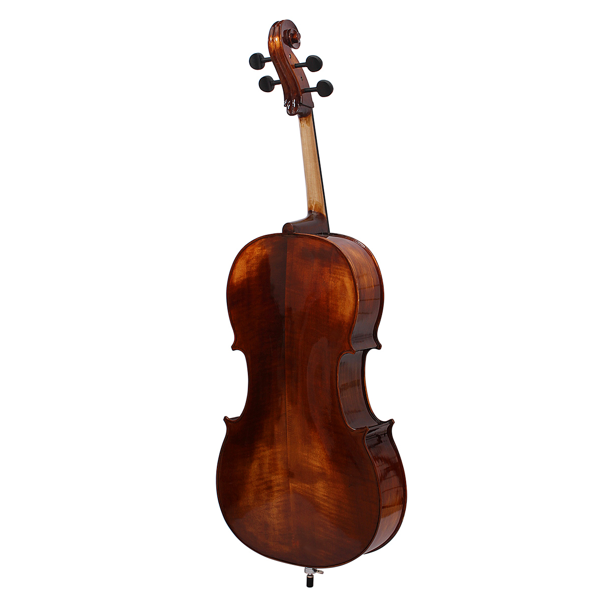 ขายส่งเครื่องดนตรีมืออาชีพสำหร - Musical Instrument Cello บทวิจารณ์และราคา