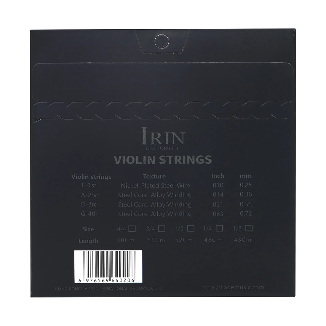 สายไวโอลินคุณภาพสูงสายโลหะผสมท - Musical Instrument Veena บทวิจารณ์และราคา