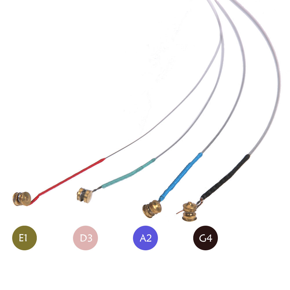ไวโอลิน Strings 4/4 Profession - Musical Instrument Veena บทวิจารณ์และราคา