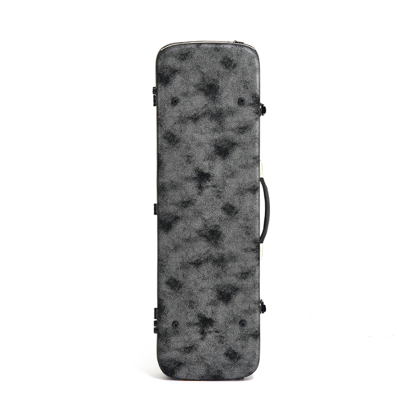 กล่องใส่ไวโอลิน 4/4 ทำจากไฟเบอ - Violin Musical Instrument บทวิจารณ์และราคา