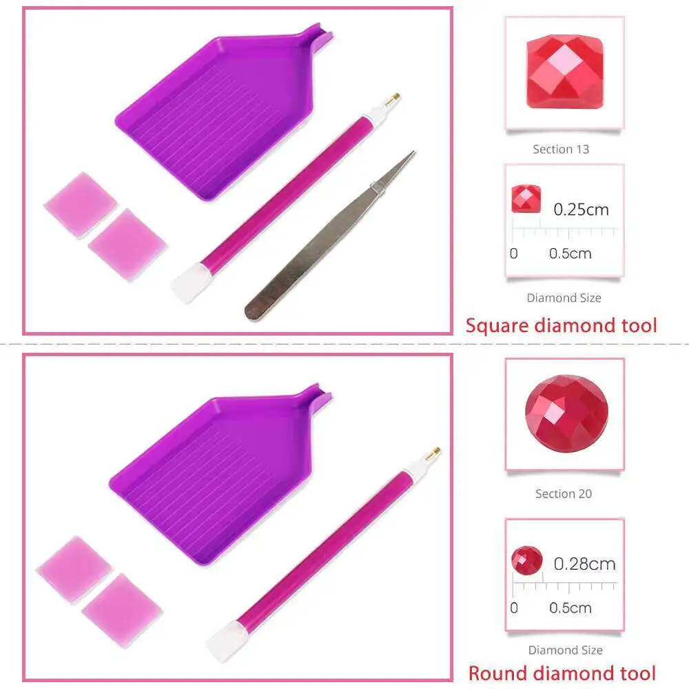 ภาพปักเพชร DIY ลายไวโอลิน แบบเ - Musical Instrument Cello บทวิจารณ์และราคา
