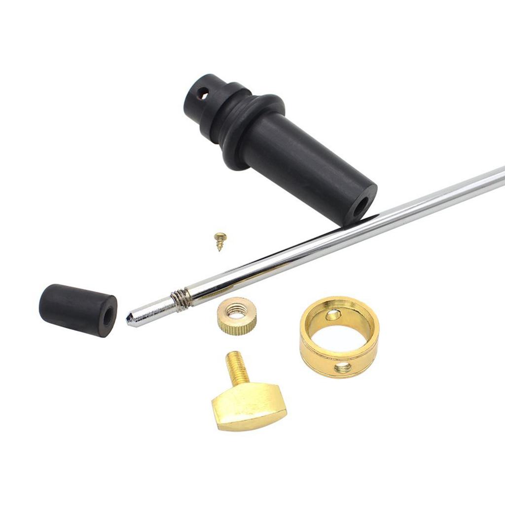 อุปกรณ์เสริมเครื่องดนตรี ขาตั้ - Musical Instrument Cello บทวิจารณ์และราคา