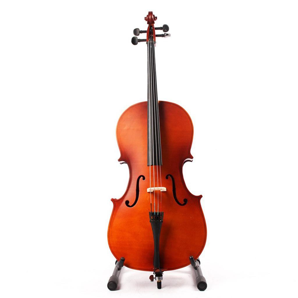 อุปกรณ์เสริมเครื่องดนตรี ขาตั้ - Musical Instrument Cello บทวิจารณ์และราคา