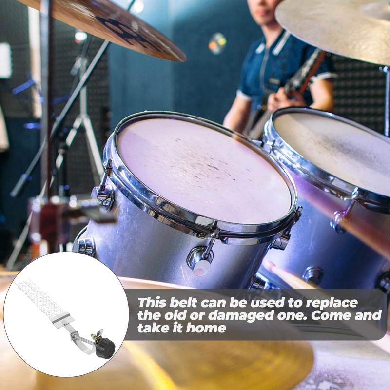 สปริงเหล็กสำหรับกลองสแนร์ 1/2  - Cajon Box Drum บทวิจารณ์และราคา